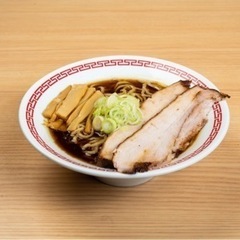ラーメン店ホールスタッフ及び調理スタッフの画像