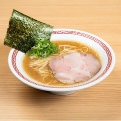 ラーメン店ホールスタッフ及び調理スタッフの画像