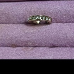 イヤーカフ　７点セットの画像