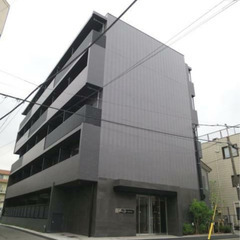 【🍒入居費用13万円🍒】 🔥京急空港線 大鳥居 徒歩10分🔥