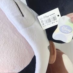 ディズニー BIGミッキー ミニーぬいぐるみ まとめ売りの画像