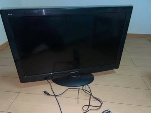 Panasonic 32V型