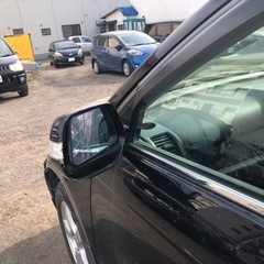 【決まりました！】【訳あり部品取り】税込み、最上級グレードZXi平成19年CR-V 車検付きの画像