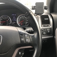 【決まりました！】【訳あり部品取り】税込み、最上級グレードZXi平成19年CR-V 車検付きの画像
