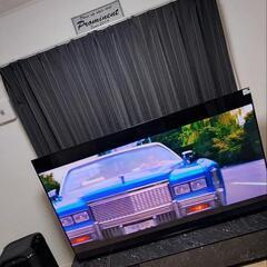 【簡単作業】埼玉県で洗濯機とテレビなどの家電を取り付けるお仕事です。の画像