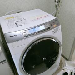 【簡単作業】埼玉県で洗濯機とテレビなどの家電を取り付けるお仕事です。の画像