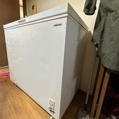 大型冷凍庫　吉井電気 ACF-205C