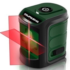 MUFASHA レーザー墨出し器 