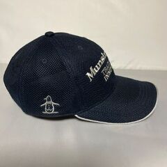 JTB旅行券 ナイストリップ  70000円を66000円　マンシングキャップ(デサント製)のおまけつき!!の画像