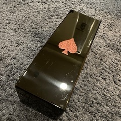 アルマンドピンク　アルマンドロゼ空箱の画像