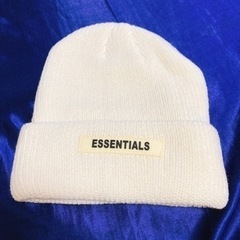ESSENTIALS ニット帽