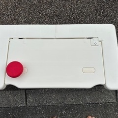 バスボード H-S   はねあげくん