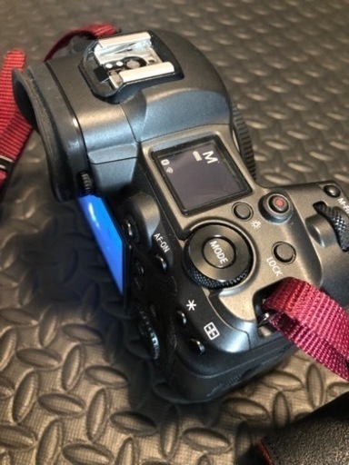 Canon R5 ボディ