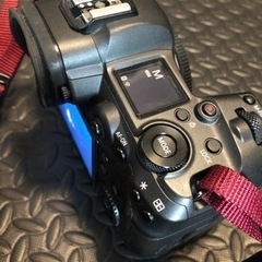 Canon R5 ボディの画像