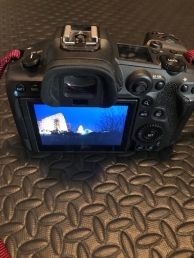 Canon R5 ボディ