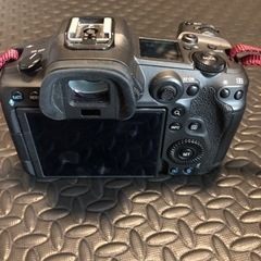 Canon R5 ボディの画像
