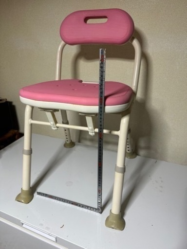 シャワーチェアー介護用品