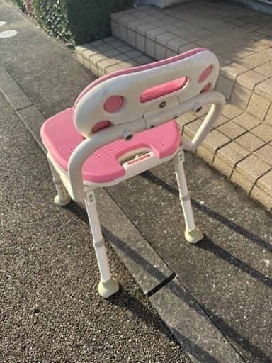 シャワーチェアー介護用品