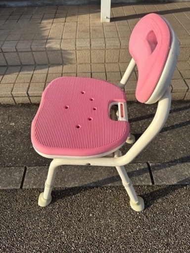 シャワーチェアー介護用品