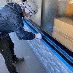防水工事　作業スタッフ募集　未経験日給13000円以上の画像