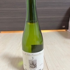 カモシカシードル 　甘口375ml【長野県伊那市　カモシカシードル】