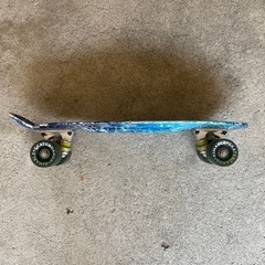 ミニクルーザー スケートボード Rimableの画像