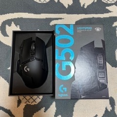 Logicool G502WL