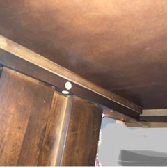 ダイニングテーブルの画像