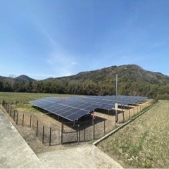 ☆太陽光事業の急募☆の画像