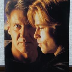 ■映画パンフレット（デビル）