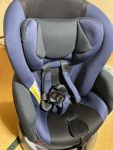未使用チャイルドシート★