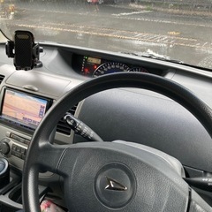 ⭐︎値下げしました⭐︎ダイハツタントカスタム！調子いいです！の画像