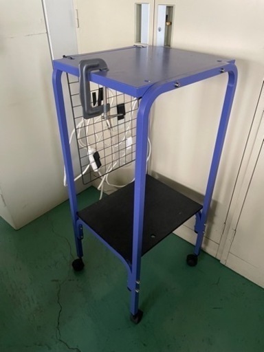 グローブドライヤー台