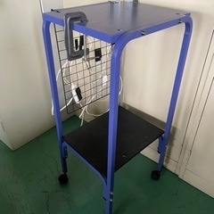 グローブドライヤー台