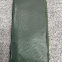 TUMI　長財布　トラベルウォレット