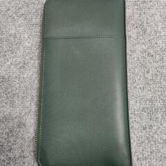 TUMI　長財布　トラベルウォレットの画像