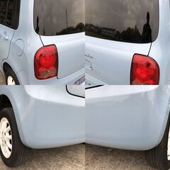 奈良 アルトラパンG 検査2年付き 総額販売！スマートキー！プッシュスタート！の画像