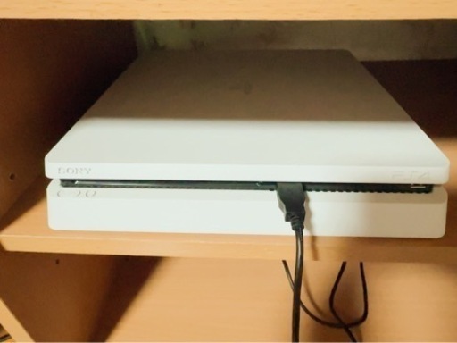 PS4  最終値下げ