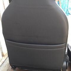 【お話中】DAIHATSUハイジェット専用シートカバーの画像
