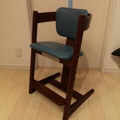 乳幼児用の椅子