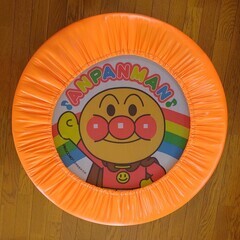 アンパンマン　トランプリン（子供用）