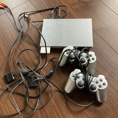 PlayStation2 本体