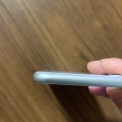 iphone8 64GB SIMフリー　バッテリー81%の画像