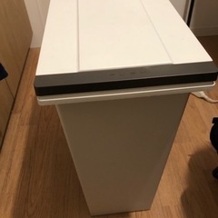 ゴミ箱　45リットル（本日まで）
