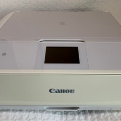 ★キヤノン Canon MG7530 ジャンク★の画像