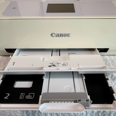 ★キヤノン Canon MG7530 ジャンク★の画像