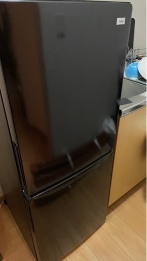 受付終了【３点セット】レンジ　洗濯機　冷蔵庫　使用期間一年