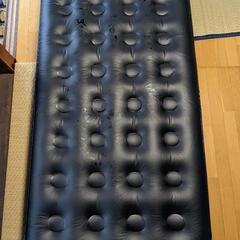 エアベッド