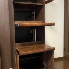 キッチンボードの画像