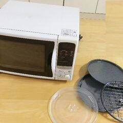 TOSHIBA 東芝 電子レンジ ER-AS7